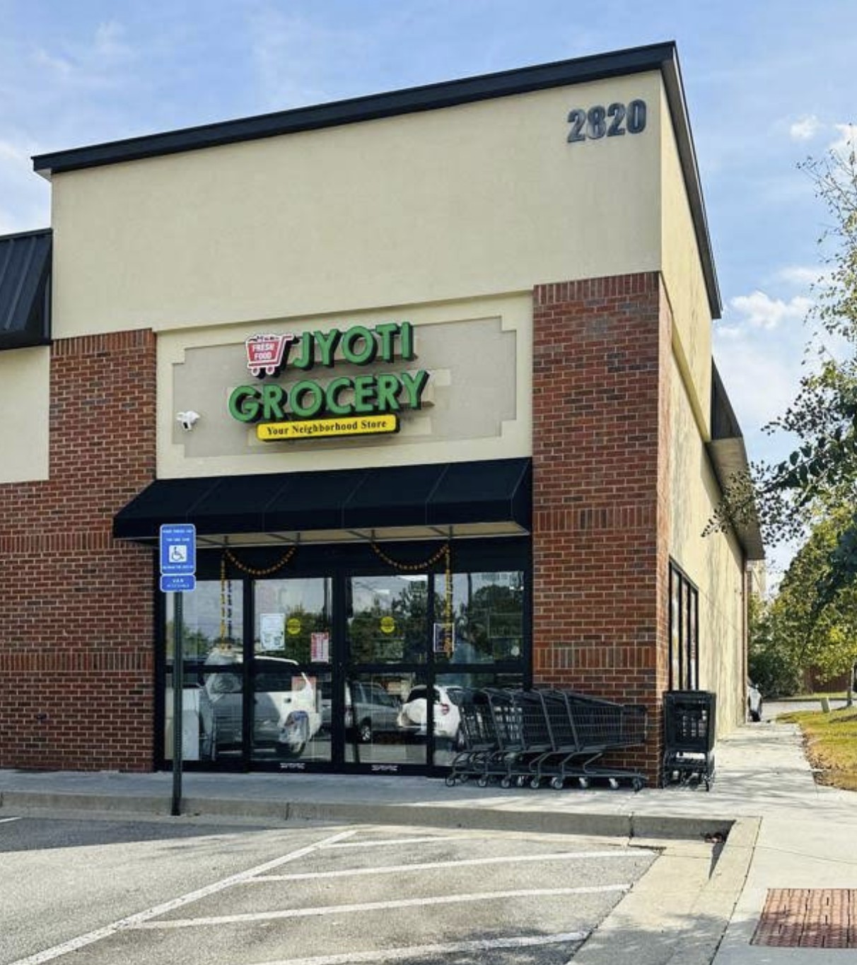 Jyoti Grocery